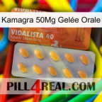 Kamagra 50Mg Gelée Orale 43